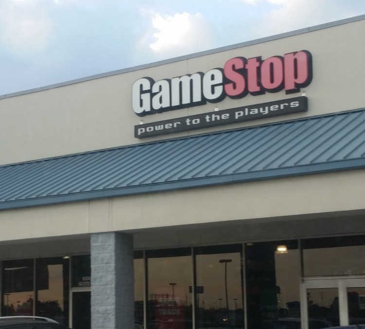 GameStop (Gulfport,&nbspMS)